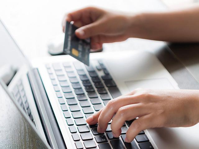 Средний чек белгордцев при онлайн-покупках составил 1 060 рублей