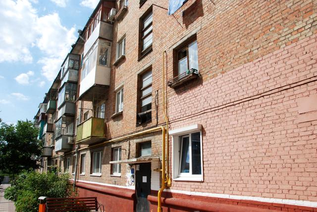 По программе капремонта в Белгороде в этом году отремонтируют 32 многоквартирных дома