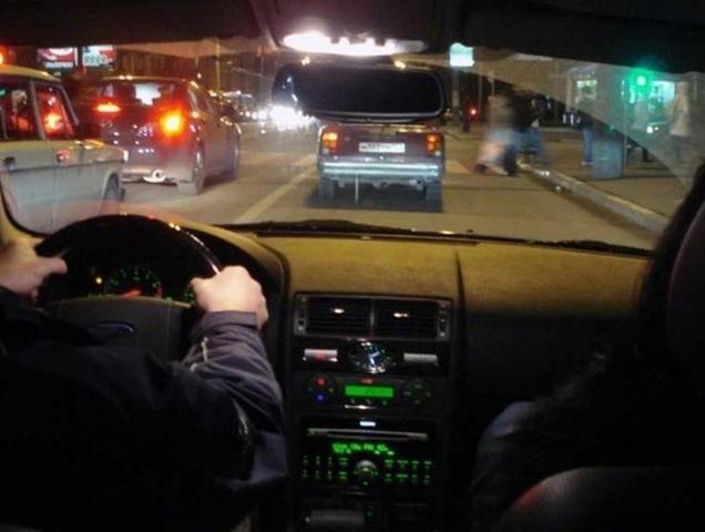 В Белгородской области за праздничные дни задержали 110 пьяных водителей