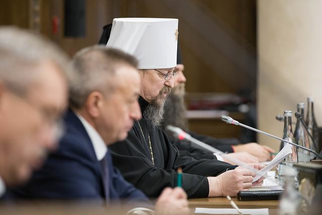 В Белгороде предлагают установить памятник всем новомученикам