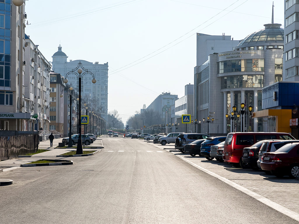 Белгородская область заняла 3-е место в рейтинге лучших регионов для жизни