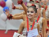 В Белгороде прошли соревнования по эстетической гимнастике - Изображение 4