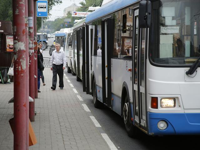 Проезд в общественном транспорте Белгорода подорожает до 20 рублей