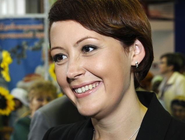 Наталия Полуянова выиграла довыборы в Белгородскую облдуму