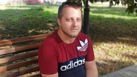 Александр Худасов