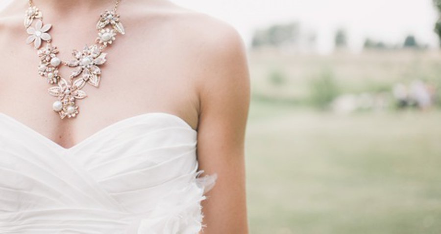 Как выбрать свадебное платье? 5 шагов, чтобы найти идеальную модель!