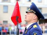 В Белгороде прошёл парад в честь Великой Победы - Изображение 21