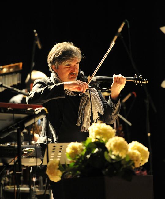 В Белгороде состоялся концерт Бориса Гребенщикова и группы «Аквариум» - Изображение 3