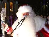 Как в Белгороде прошёл парад Дедов Морозов - Изображение 17