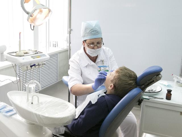 Для белгородских детей будут составлять карты-прогнозы здоровья