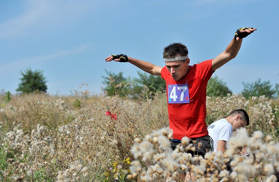 57 белгородцев участвовали в соревнованиях по экстремальному бегу - Изображение 8