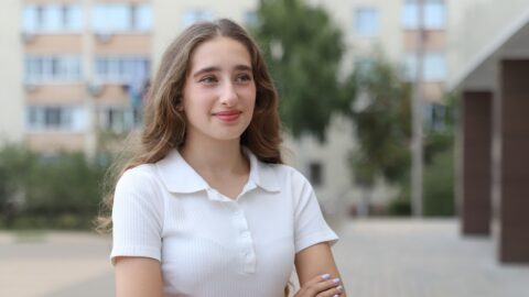 Полина Селюкова