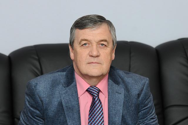 Сергея Боженова официально назначили заместителем губернатора