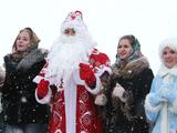 В Белгородской области впервые провели зимнюю «Маланью» - Изображение 5